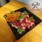 Insalata di Cannellini, Cipolle di Tropea e Salmone Affumicato: Ricetta Fresca e Gustosa