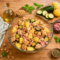 Insalata di Pollo Estiva con Patate, Zucchine e Ceci: Piatto Unico Fresco e Gustoso