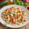Insalata Russa di Riso: Ricetta Fresca, Cremosa e Ricca di Gusto