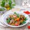Insalata di Scottona e Fagiolini: Secondo Piatto Estivo Fresco, Leggero e Ricco di Proteine