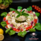 Insalata di Surimi con Fagioli Corallo e Maionese Fatta in Casa: Ricetta Estiva Fresca e Gustosa