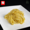 Linguine Aglio, Olio e Fonduta di Parmigiano: Primo Piatto Cremoso e Irresistibile