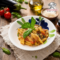Penne Rigate con Crema di Melanzane: Ricetta Cremosa, Facile e Gustosa