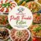 Piatti Freddi Estivi: 40 Ricette Facili, Fresche e Veloci da Preparare