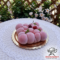 Semifreddo alle Ciliegie: Ricetta Cremosa e Facile con Panna e Savoiardi