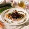 Riso Venere con Totani e Zucchine: Ricetta Estiva Facile, Leggera e Gustosa