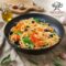 Spaghetti ai Calamari: Ricetta Facile con Pomodorini e Profumo di Mare