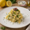 Spaghetti Burro, Alici e Limone: Ricetta Cremosa e Profumata Pronta in 15 Minuti