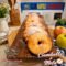 Ciambelle di Mela Fritte: Ricetta Facile e Golosa
