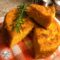 Focaccia di Zucca Soffice e Profumata al Rosmarino