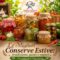 Le Migliori Conserve Estive: Marmellate, Passate, Sott'olio e Ricette Fatte in Casa
