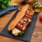 Panino Estivo con Polpo alla Piastra, Stracciatella e Pomodoro: Ricetta Gourmet Facile e Mediterranea