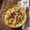 Penne con Melanzane e Speck Senza Glutine: Ricetta Facile e Veloce
