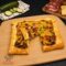 Torta Rustica con Zucchine e Capocollo: Ricetta Facile e Filante