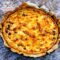 Quiche Lorraine facile e ricca