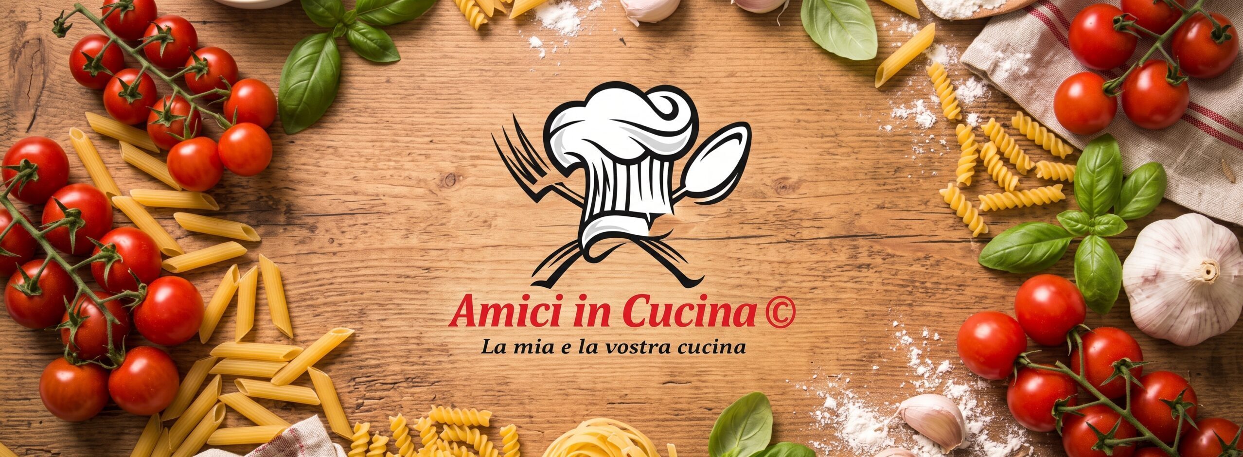 Amici in Cucina - Blog di Ricette