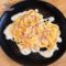 Linguine con zucca, pancetta e gorgonzola: l'autunno in un piatto cremosissimo