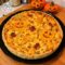 Quiche di Halloween alla zucca: la torta salata da brividi (di golosità!)