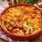 Sformato di riso con cavolfiore: il piatto unico ricco, cremoso e dalla crosta irresistibile