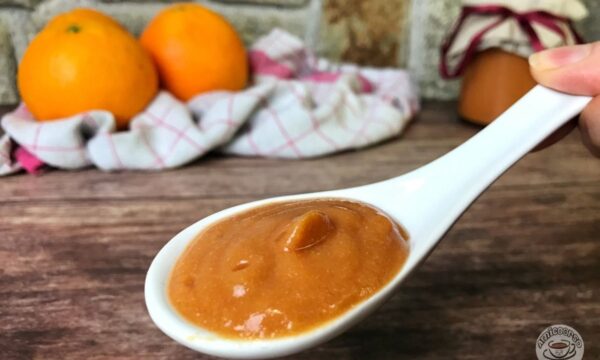 Marmellata di arance senza zucchero: semplice e super golosa