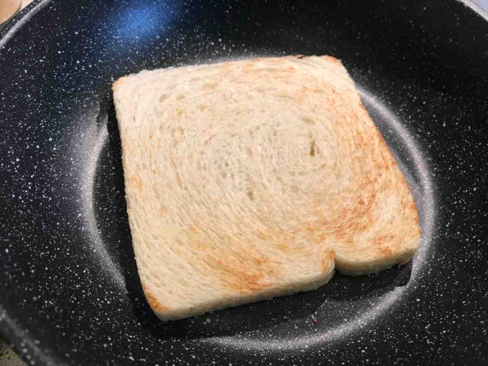 immagine di pane
