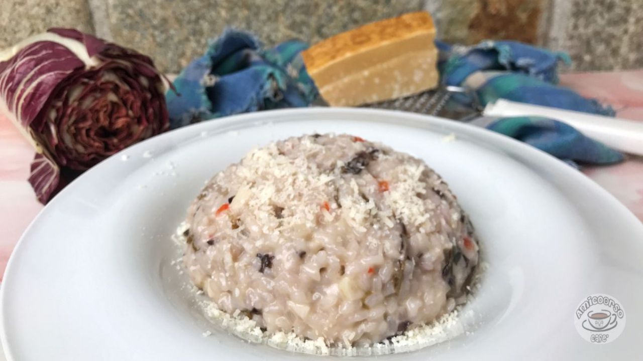 Risotto Ortolano - 250 g - Confezionato in Atmosfera Protettiva Principato  di Lucedio Risotti pronti