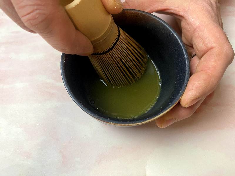 mescolare-il-matcha