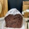 PLUMCAKE ALLA RICOTTA, AL DOPPIO CIOCCOLATO