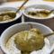 SOUFFLÈ AL PISTACCHIO solo 3 ingredienti