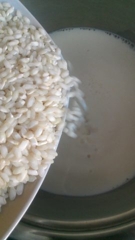 crispelle di riso catanesi