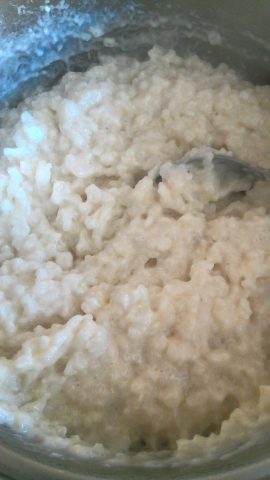 crispelle di riso catanesi