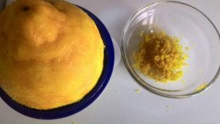 delizie al limone ricetta Sal de Riso