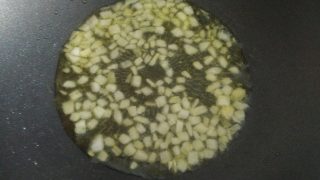 zucchine trifolate con cipolla
