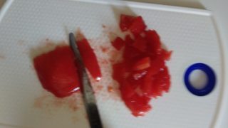 peperoni friggitelli al pomodoro in vasocottura