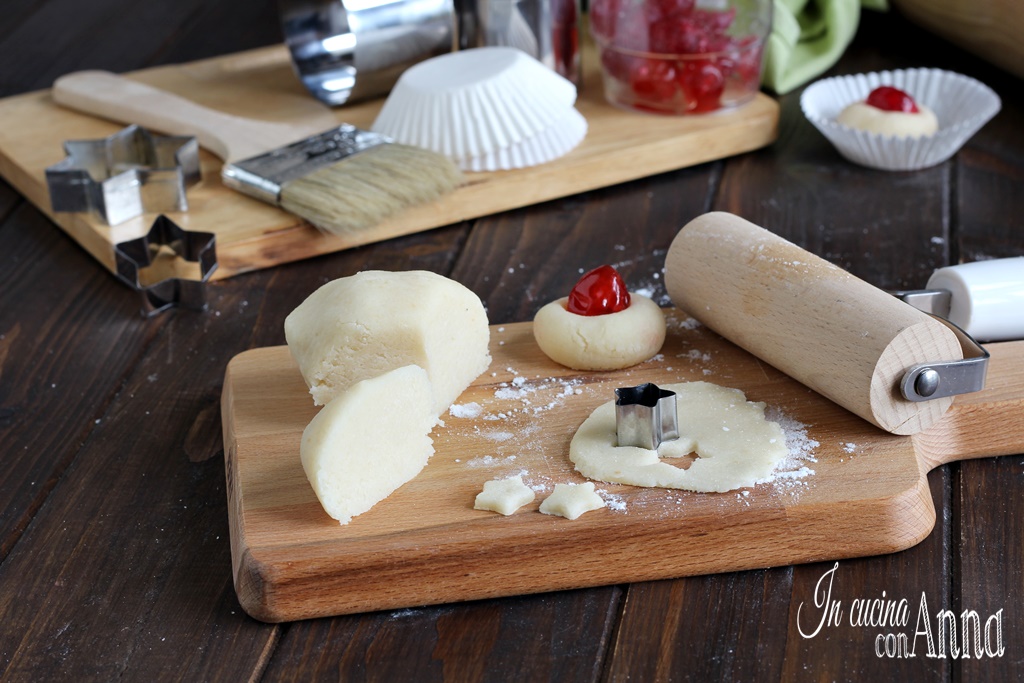 Pasta Di Mandorle Marzapane La Ricetta Originale Siciliana