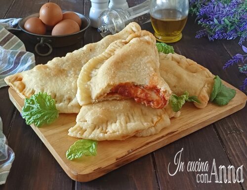 Panzarotti pugliesi