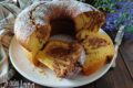 Ciambella alla zucca e cioccolato