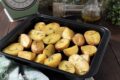 Patate al forno della nonna