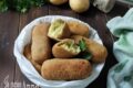 Panzarotti napoletani