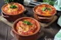 Gnocchi al sugo alla napoletana