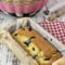 PLUMCAKE AI MIRTILLI SENZA LATTE E DERIVATI