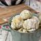 BISCOTTI MORBIDI AL LIMONE SENZA BURRO E SENZA LATTE