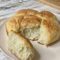 FOCACCIA DOLCE PER LA MERENDA (Senza Uova)