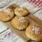 BISCOTTI DEL MATTINO (SENZA UOVA)