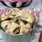 BISCOTTI SENZA GLUTINE (Senza Zucchero)