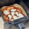 PIZZETTE IN FRIGGITRICE AD ARIA (SENZA LIEVITO, SENZA LATTOSIO)
