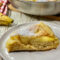 TORTA DI MELE FACILISSIMA (Senza Uova, Senza Latte e Derivati)