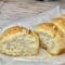 PAN DOLCE PER LA PRIMA COLAZIONE (Senza Uova)