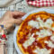 PIZZA DI RISO 5 MINUTI (Senza Lievito, Senza Nichel)
