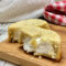 Rusticotti al profumo di Ricotta